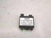 Keyless Steuergerät MERCEDES-BENZ E (W211) E 320 CDI (211.026) A2118203885