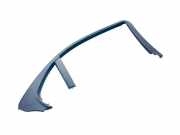 Türfensterleiste hinten links MERCEDES-BENZ S (W222, V222, X222) S 350 BlueTEC / d (222.132, 222.032, 222.123) A2227309901