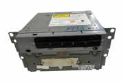 Radio/Navigationssystem-Kombination BMW 5er (F10) 928924701