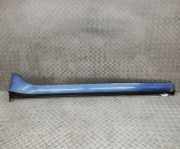 Abdeckung Seitenschweller aus Kunststoff rechts JAGUAR XE (X760) 2.0 D GX73-101D56-AE