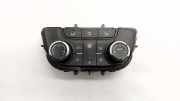 Klimabedienteil OPEL MOKKA / MOKKA X 1.6 CDTI 13474055
