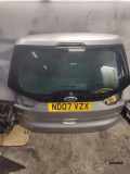 Heckklappe geschlossen Ford Galaxy (WA6)