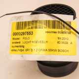 Luftmassenmesser VW Golf VI Cabriolet (517) 0281006132