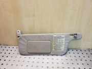 Linke Sonnenblende OPEL FRONTERA B (6B_) 2.2 DTI (6B_ZC, 6B_VF, 6B_66, 6B_76)