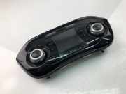 Heizungsbetätigung (Konsole) vorne Nissan Juke (F15) 24845BV81D