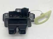 Heckklappenschloss VOLVO S60 III (224) B5 Mild-Hybrid 31386567
