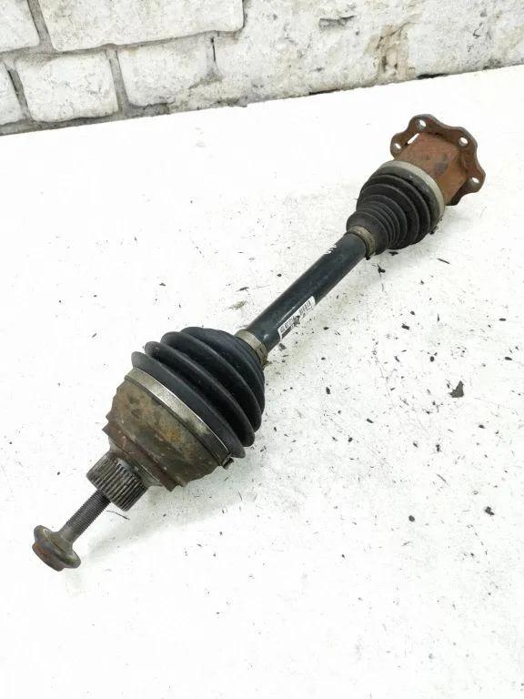 Antriebswelle vorne links AUDI A6 C7 Avant (4G5, 4GD) 2.0 TDI 8R0407271CX