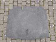 Kofferraumteppich VW GOLF PLUS (5M1, 521) 2.0 TDI 5K6863463