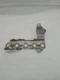 Heat Insulation CITROËN BERLINGO (B9) 1.6 HDi 90 9672186780