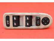 Schalter für Fensterheber links vorne Peugeot 508 I SW (8E) 96659465BK