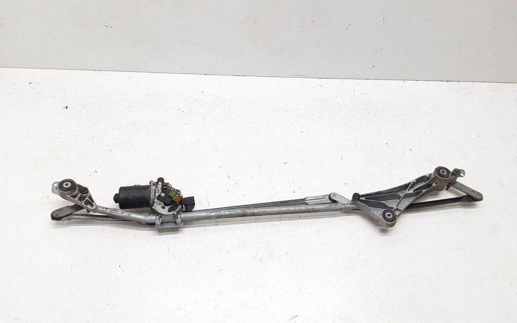 Scheibenwischermechanismus vorne MERCEDES-BENZ B (W245) B 200 TURBO (245.234) 405127