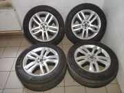 Stahlfelgen Satz Mercedes-Benz GLE (W166) A1664011402