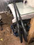 Dachreling-Set CITROËN C4 Grand Picasso I (UA_) 1.6 HDi 9658371780