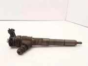 Einspritzdüse RENAULT CAPTUR (J5_) 1.5 dCi 90 0445110485 8201108033