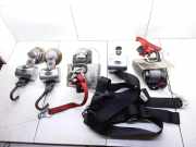 Sicherheitsgurt hinten links CITROËN C8 (EA_, EB_) 2.2 HDi 59858 46567060814