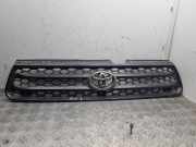 Vorderer oberer Gitter TOYOTA RAV 4 II (_A2_) 2.0 D-4D 4WD (CLA20_, CLA21_) 5311142070