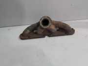 Auspuffkrümmer links BMW 5 (F10) 550 i 7576987