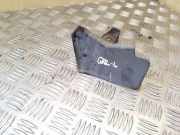 Schmutzfänger hinten rechts TOYOTA YARIS (_P1_) 1.4 D-4D (NLP10_)