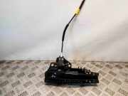 Türaußengriff vorne links AUDI A1 Sportback (8XA, 8XF) 1.6 TDI 8T0837885B