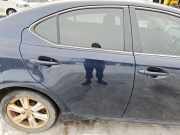 Tür hinten rechts LEXUS IS II (GSE2_, ALE2_, USE2_) 220d (ALE20)