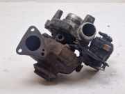 Turbolader PEUGEOT 607 (9D, 9U) 2.7 HDi 24V 5NW008412