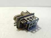 HEIZUNGSLÜFTER REGLER WIDERSTAND RENAULT MEGANE I (BA0/1_) 1.9 dCi (BA05, BA1F) 651409R