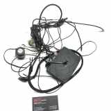 Telefonsteuergerät VW PASSAT B5 (3B2) 1.9 TDI 0516735