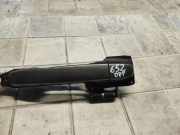 Türaußengriff hinten rechts TOYOTA COROLLA Verso (_E12_) 2.0 D-4D (CDE120_) 242302