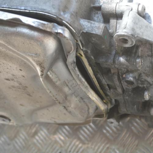 Getriebe AUDI A8 D4 (4H_) 3.0 TFSI quattro NCJ Bild Getriebe AUDI A8 D4 (4H_) 3.0 TFSI quattro NCJ