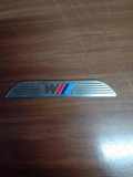 Schwellenverkleidung hinten links BMW X5 (E70) xDrive 30 d E727172347A