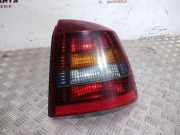 Lampenträger Heckleuchte rechts Opel Astra G CC (T98) 13117093