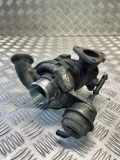 Turbolader OPEL ZAFIRA A (F75_) 2.0 DI 16V 24461825