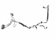 Klimaleitung HYUNDAI SANTA FÉ II (CM) 2.2 CRDi 4x4