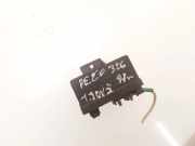 Zündkerzenrelais PEUGEOT 306 (7B, N3, N5) 1.9 D E1023344 132081