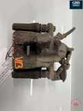 Bremsscheibe links hinten Toyota Prius (W3) 4785012151