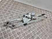 Scheibenwischermechanismus vorne