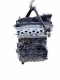 Motor ohne Anbauteile (Benzin) VW Passat B7 Alltrack (36, B7) CFF