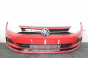 Frontstoßstange VW POLO (AW1, BZ1, AE1) 1.0