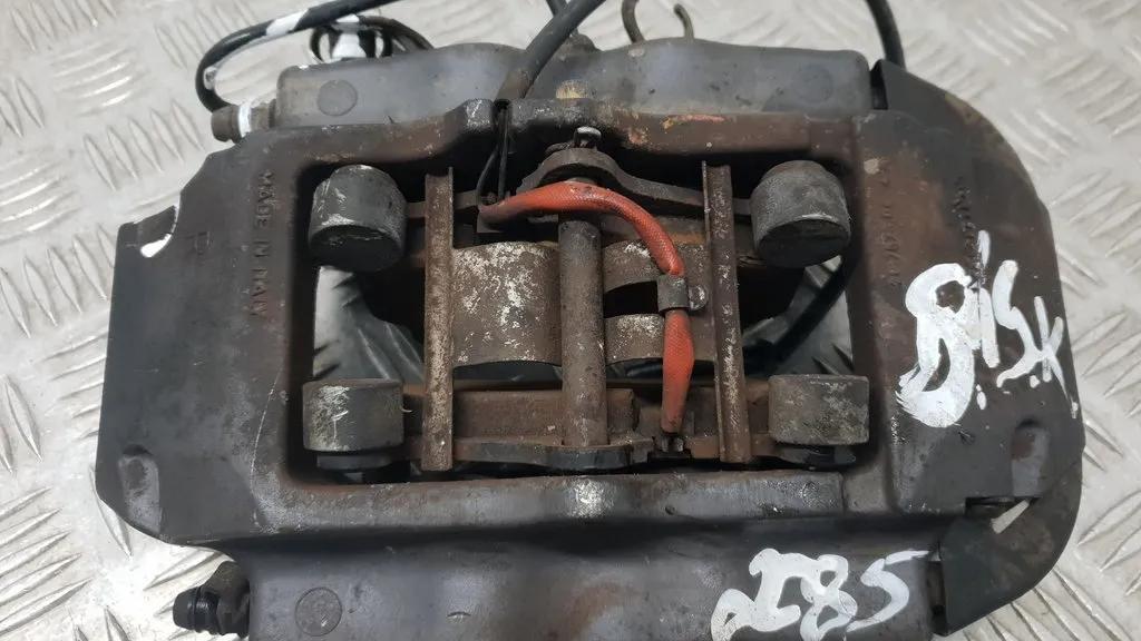 Bremssattel rechts hinten Porsche Cayenne 1 (9PA) 207873044A