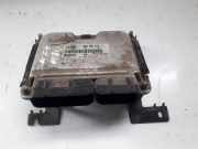 Kraftstoffpumpensteuerung (EKPS) VW GOLF IV (1J1) 1.9 SDI