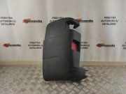 Stoßstangenecke links hinten Fiat Ducato Kasten (244) 130413701