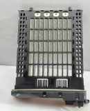 Elektrischer Schulterschulterkühler MERCEDES-BENZ GL (X164) GL 350 CDI 4-matic (164.823) A1698300861