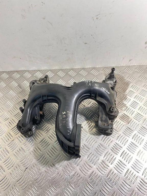 Ansaugbrücke AUDI A6 Avant (4G5, C7, 4GD) 3.0 TDI quattro 059129711CF