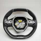 Lenkrad PEUGEOT 208 II (UB_, UP_, UW_, UJ_) e-208 98546458ZD