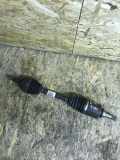 Antriebswelle vorne links RENAULT KANGOO Express (FC0/1_) 1.5 dCi