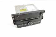 Radio/Navigationssystem-Kombination Chevrolet Captiva (C100, C140) 96672509