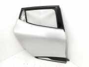 Tür hinten rechts RENAULT CLIO III (BR0/1, CR0/1) 1.2 16V