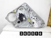 Fensterheber links hinten Skoda Superb I (3U)