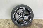 Stahlfelgen Satz Mercedes-Benz C-Klasse (W205) A2054014800