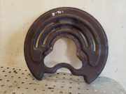 Spritzblech für Bremsscheibe Renault Trafic II Kasten (FL)